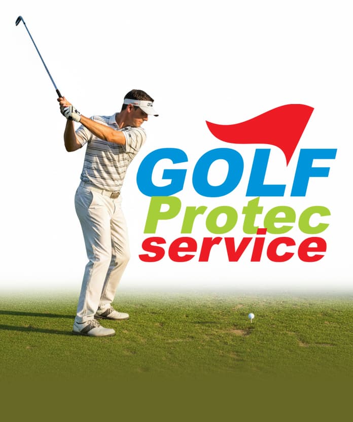 Golf Protec